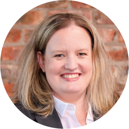 Julie Potgieter