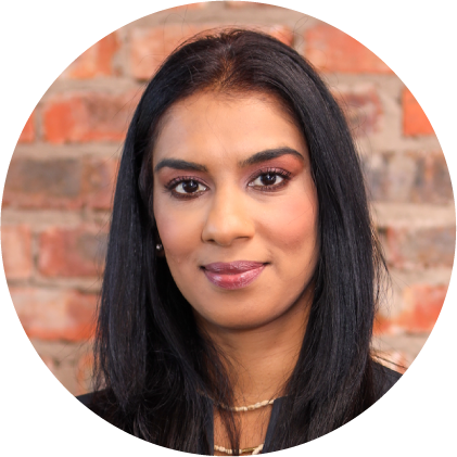 Shivani Nund
